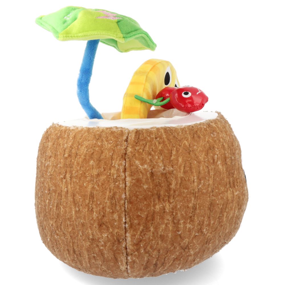 Happy Hour Camila Pina Colada Cocktail Mix - Premium Tropical Drink for Parties & Summer Gatherings - Perfect for Poolside Relaxation & Beach Vacations