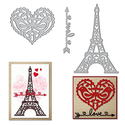 Eiffel Tower