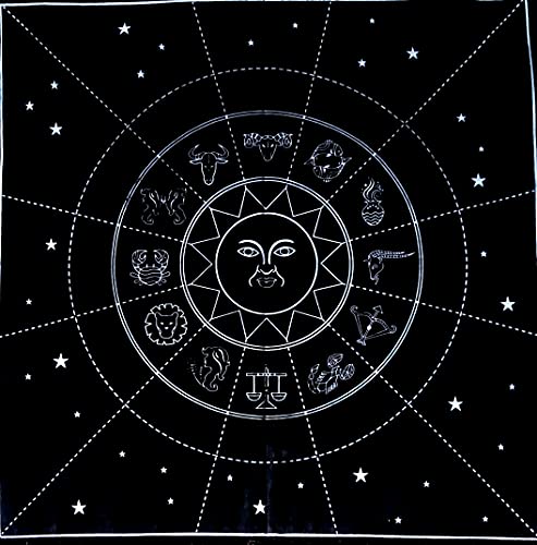 12 Constellation