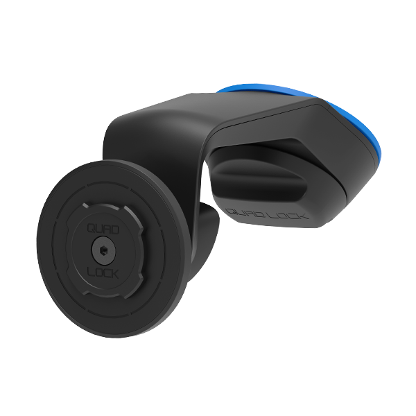 4x4 Car Phone Holder - Universal Suction Cup Mount for Smartphones - Perfect for Off-Roading, Camping & Road Trips