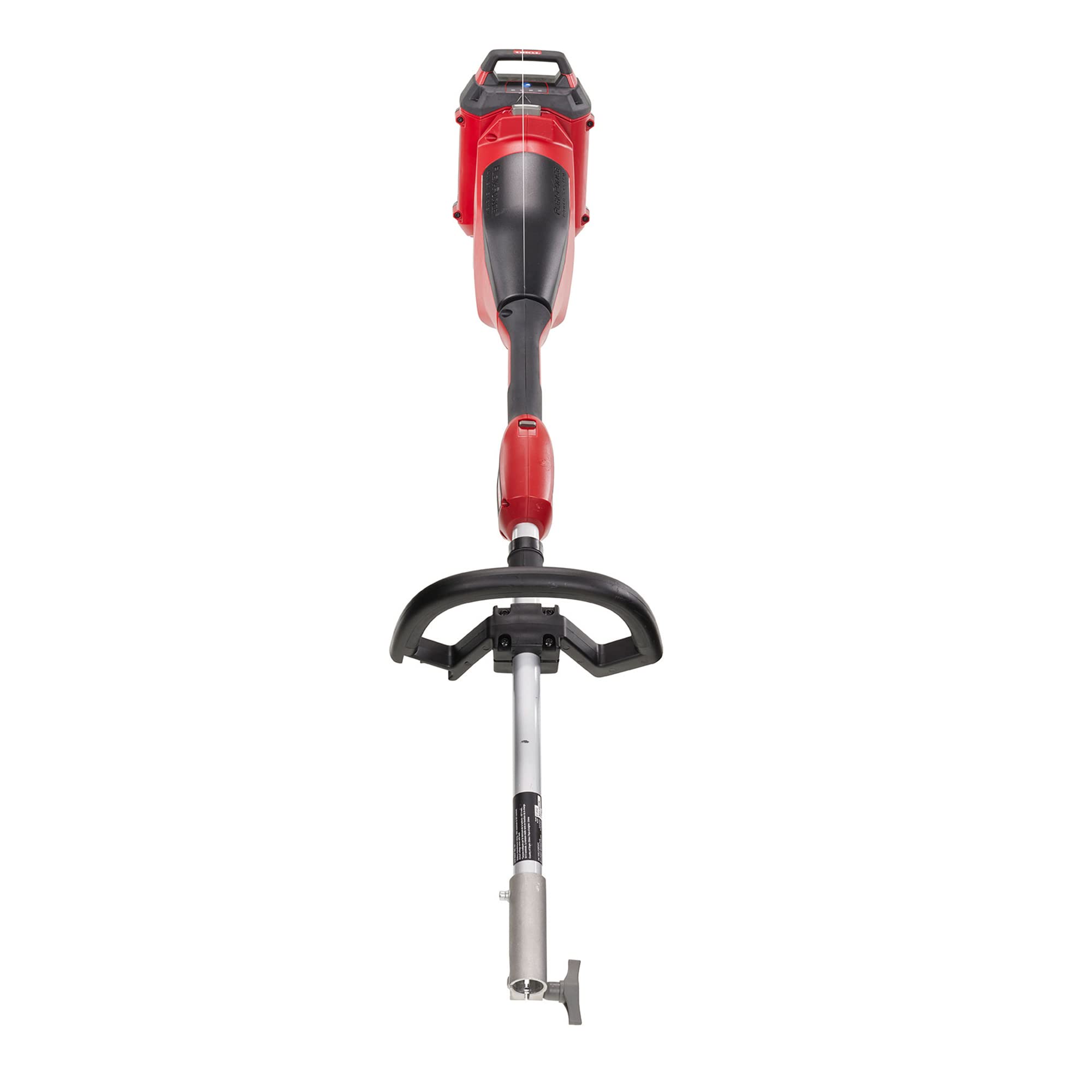 60V Max Toro Flex-Force Power System Brushless Motor Attachment Capable Power Head Tool with Dual Speed Switch (Tool Only) - Perfect for Landscaping, Yard Work, and Professional Gardening Tasks