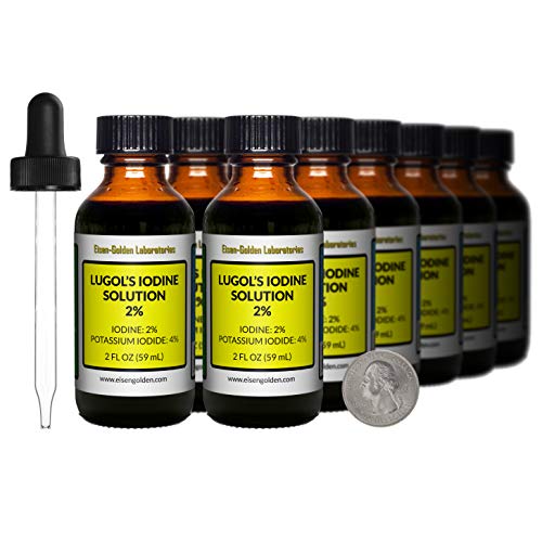 2% Solution 2 Ounce Bottle (12x)
