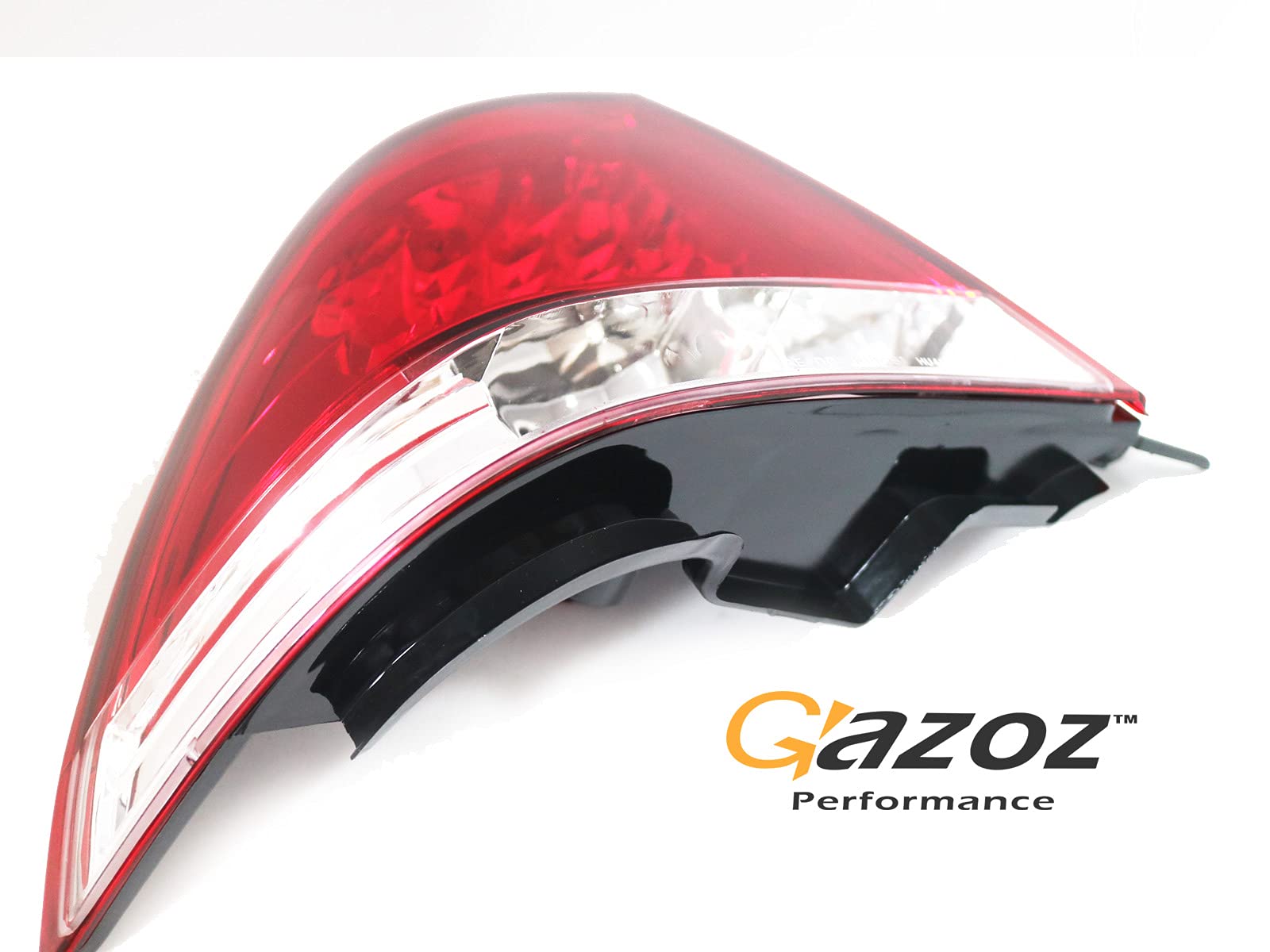 1998-2005 Lexus IS200 IS300 LED Rear Fog & Tail Light - Plug & Play Red Lights - Easy Installation Car Accessories - Perfect for Night Driving & Enhanced Visibility