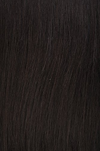 Freetress Synthetic Crochet Braid - 2X NUBI SPRING TWIST (2 Dark Brown) | Easy DIY Protective Hairstyle for Black Women | Perfect for Everyday Wear & Special Occasions