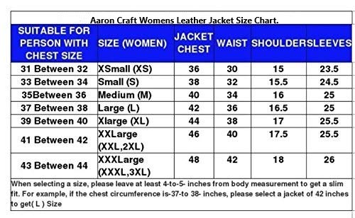 Women's Lambskin Leather Bomber Biker Jacket - Stylish Motorcycle Jacket for Women, Genuine Soft Lambskin, Fashion Outerwear for Riding, Night Out & Casual Wear