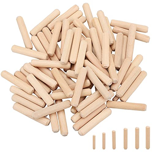 Docvania 100 Pcs 3/8