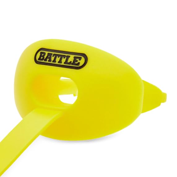 Neon Yellow