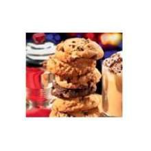 Readi Bake Supreme Chocolate Chip Cookie Dough - 1.5 Oz (216/Case) | Ready-to-Bake Cookies for Parties, Baking & Quick Desserts