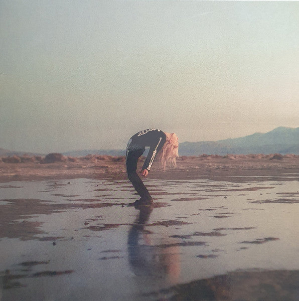 Phoebe Bridgers & Rob Moose - Copycat Killer Limited Edition 12