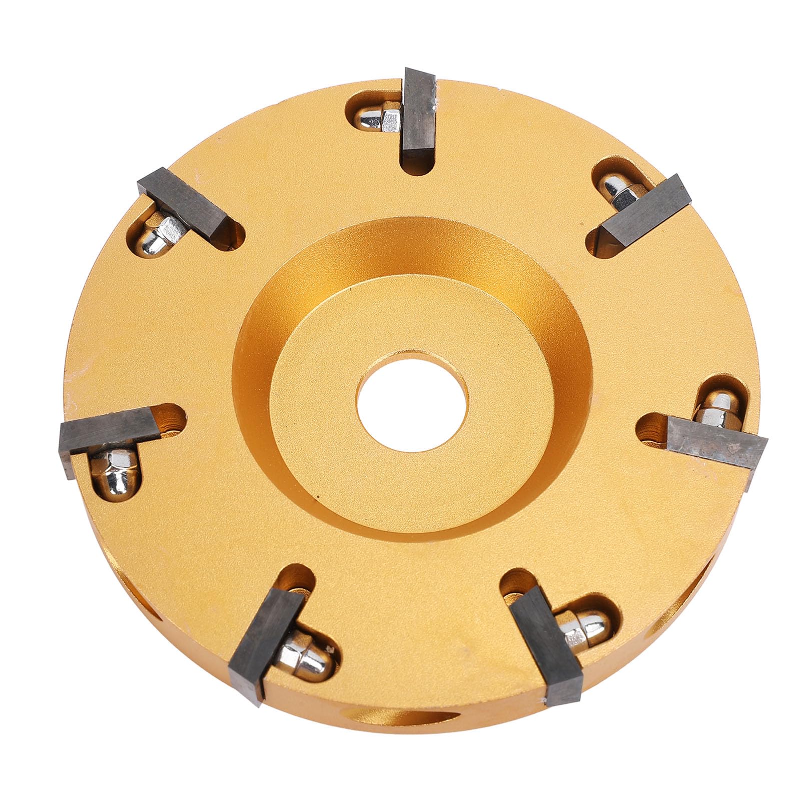 Livestock Hoof Trimming Disc - Durable Metal Alloy Hoof Grinder for Cattle, Sheep & Horses | Professional Hoof Care Tool for Farmers & Ranchers | Perfect for Barn Maintenance & Livestock Grooming