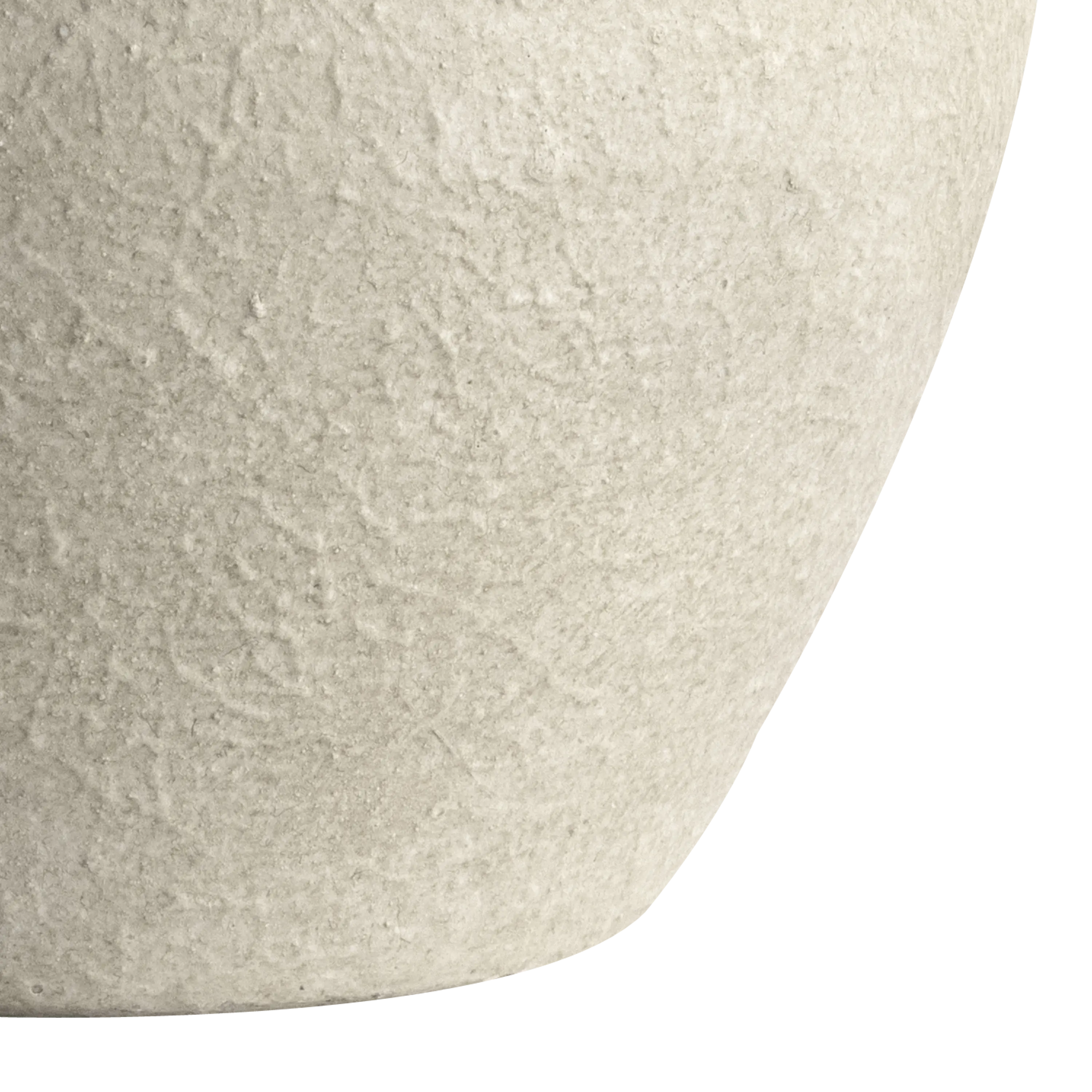Kaley Vase - Modern Ceramic Flower Vase for Home Decor, Wedding Centerpiece & Office Desk Decorations | Perfect for Fresh Flowers, Artificial Plants & Interior Design