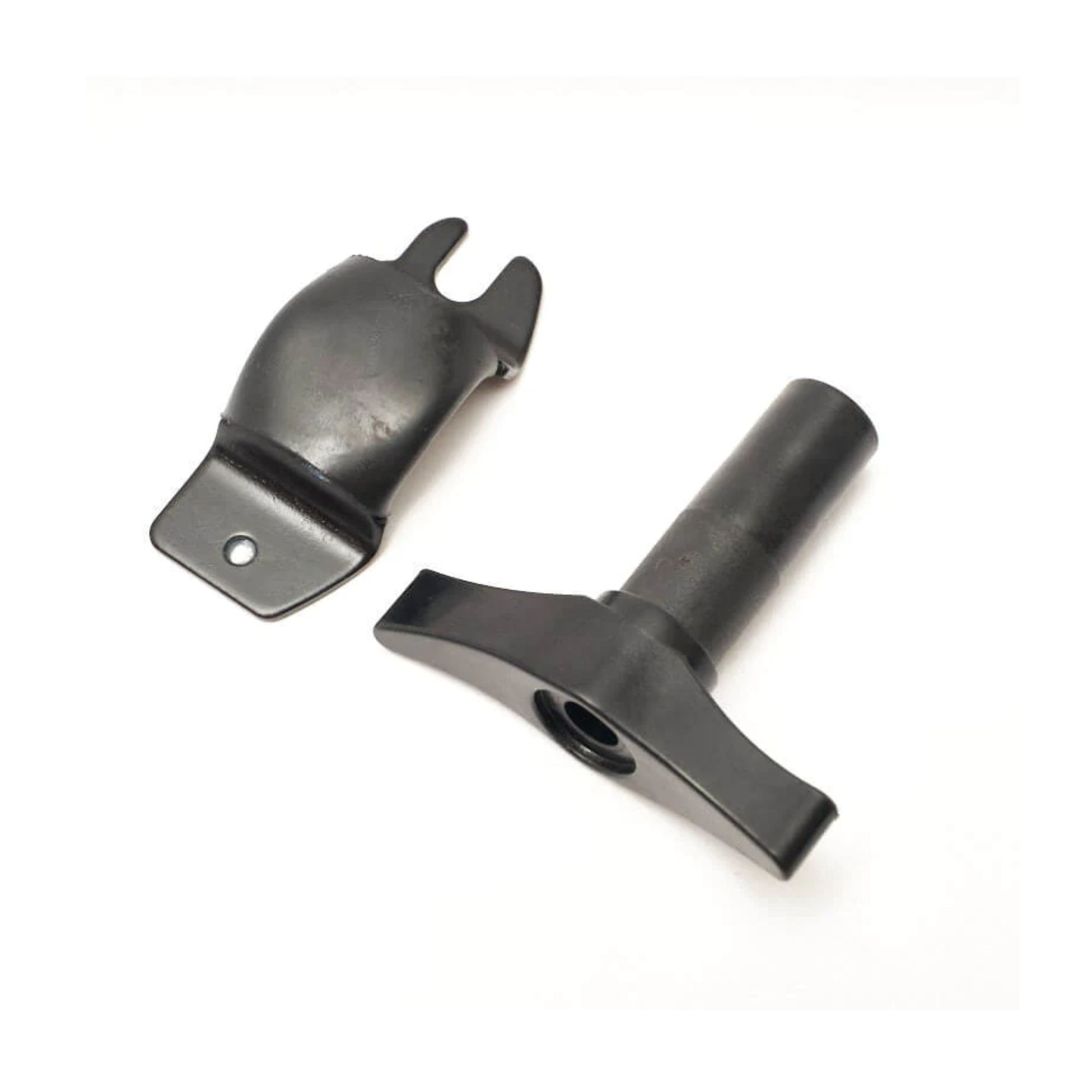 Replacement Knob Assembly for Select Pole Hedge Trimmers - Compatible with Various Models - Perfect for Gardening & Landscaping Maintenance