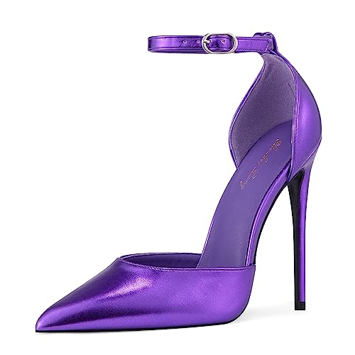 Purple Metal