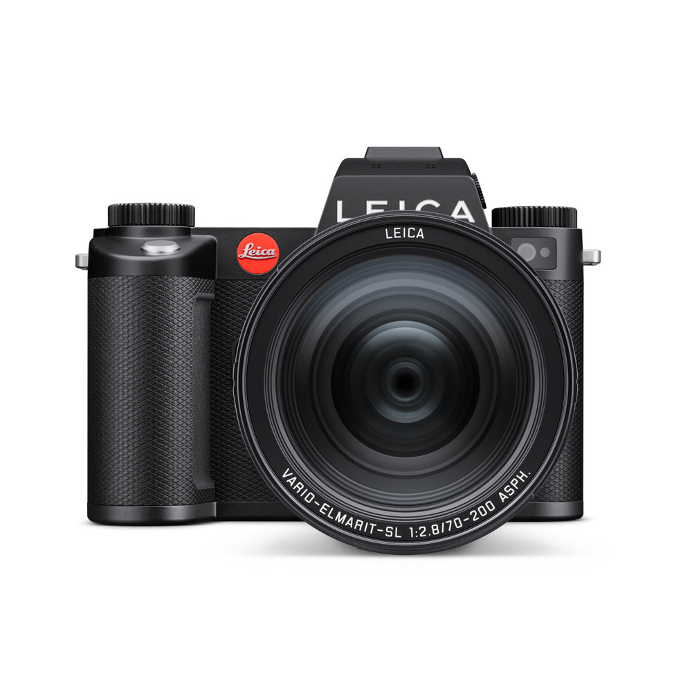 Leica Vario Elmarit SL 70-200mm f/2.8 ASPH Telephoto Zoom Lens for Professional Photography, Sports & Wildlife Shooting - High-Performance German Optics for DSLR & Mirrorless Cameras