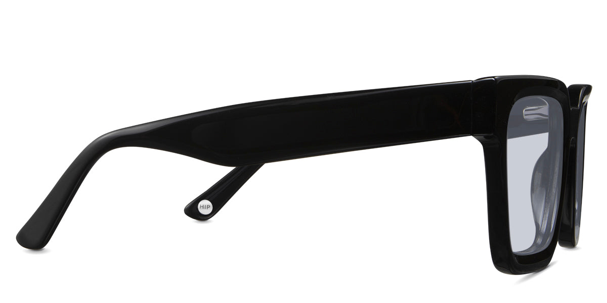Umer Men's Prescription Tinted Sunglasses - UV Protection & Polarized Lenses for Driving, Fishing & Outdoor Activities