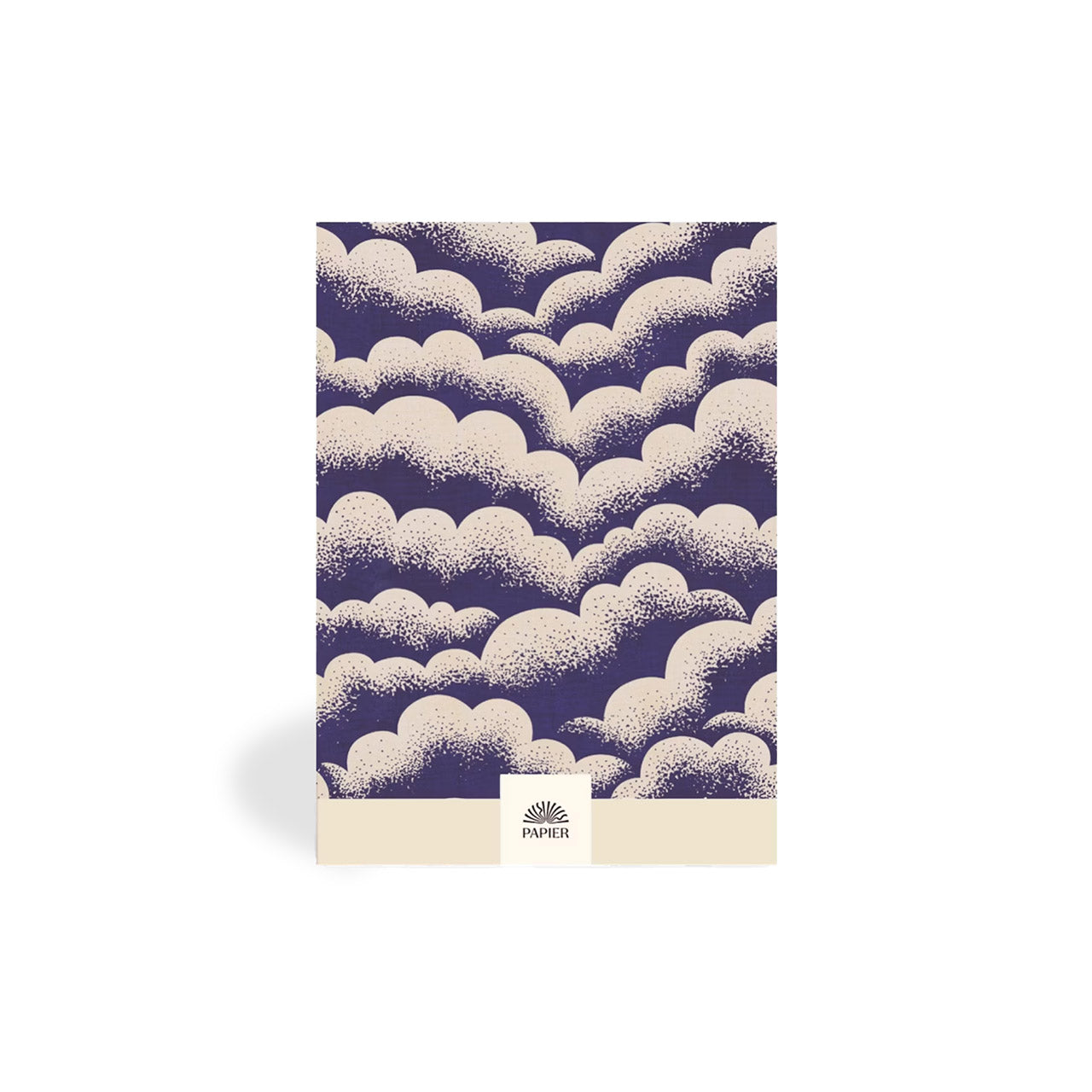 Sky High Travel Journal A5 - Leather Bound Notebook for Writing, Sketching & Adventure Memories - Perfect for Travelers, Backpackers & Journal Enthusiasts