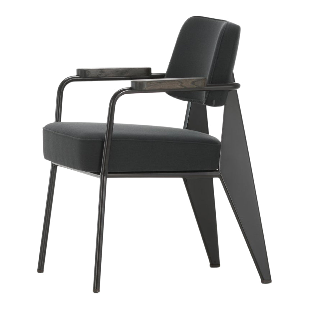 Ergonomic Office Chair with Adjustable Height and Lumbar Support - High Back Executive Desk Chair for Home & Office Use - Perfect for Long Hours of Sitting, Gaming, and Working Comfortably