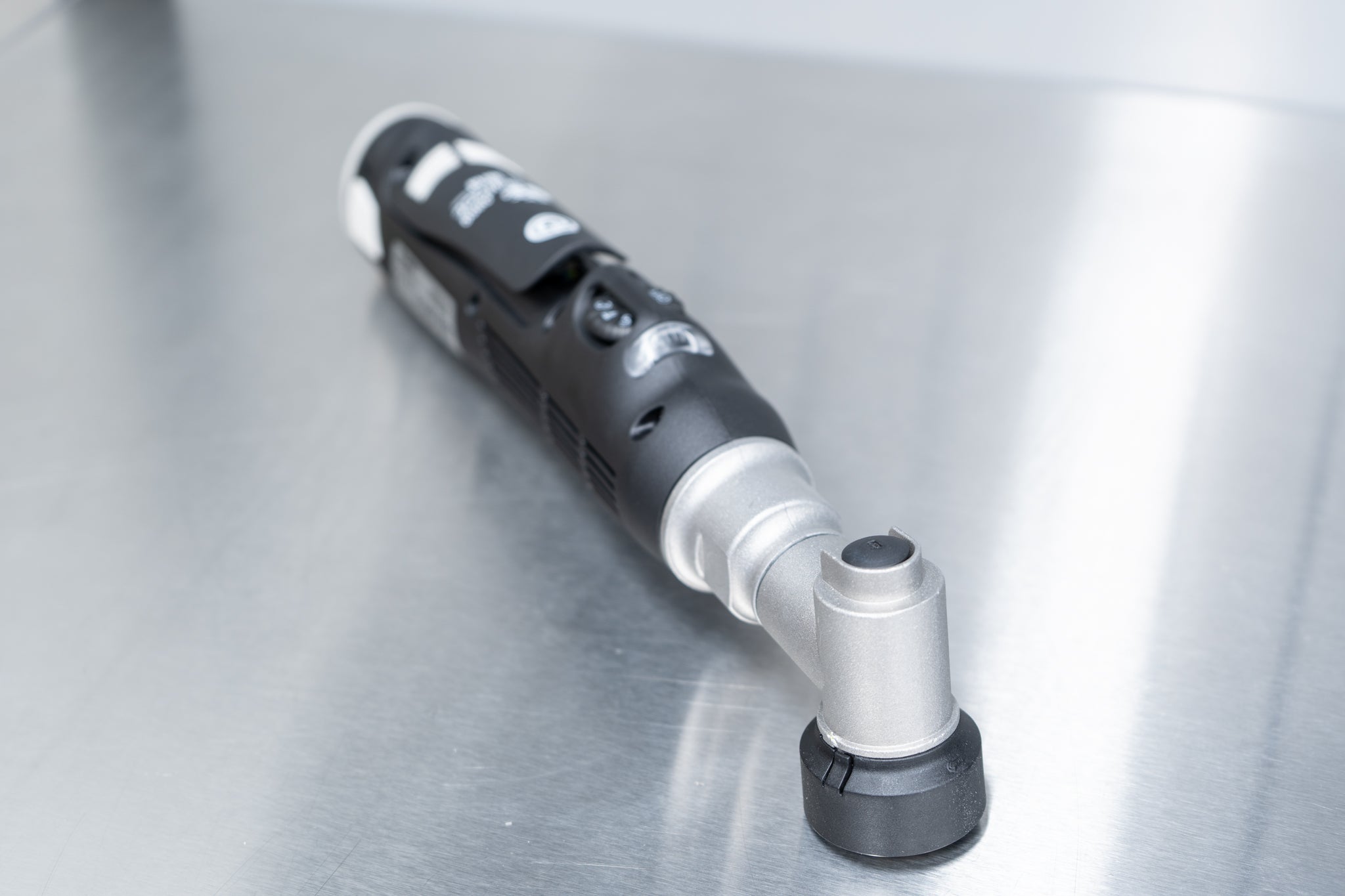 RUPES BigFoot Nano iBrid Technology Cordless Polisher - Perfect for Car Detailing, Paint Correction & Auto Body Shine