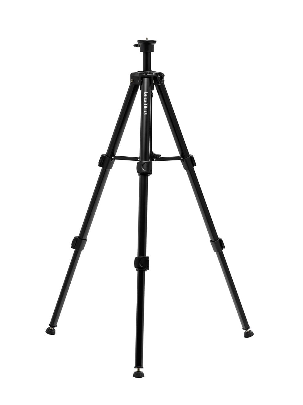 Leica TRI 75 Compact Tripod - Lightweight & Portable Camera Tripod Stand for Photography, Videography & Laser Levels | Perfect for Travel, Outdoor Shooting & Construction Work with Leica Lino Lasers