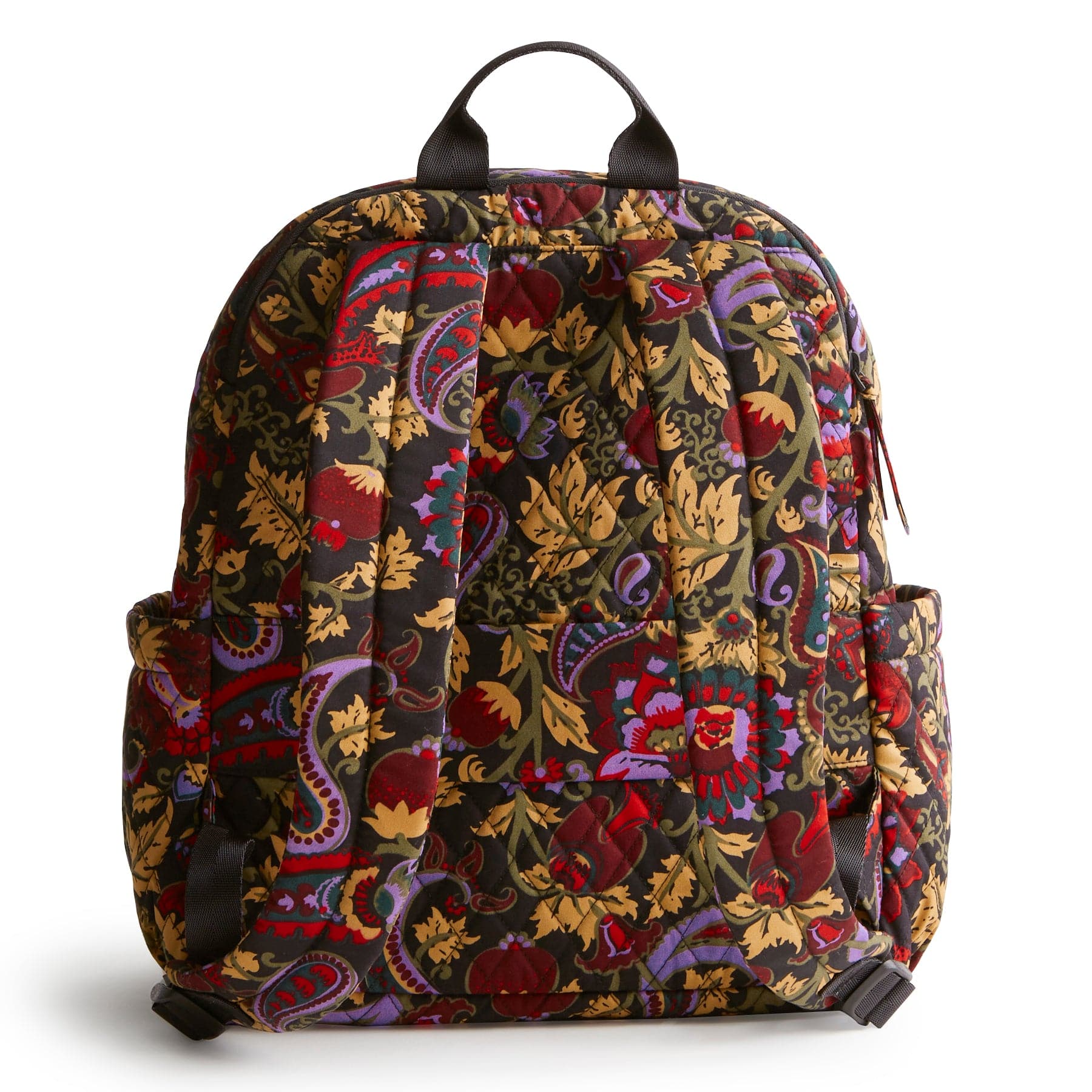 Bancroft Backpack - Durable Waterproof Travel Backpack for Men & Women - Perfect for Hiking, Camping, School & Work Commute