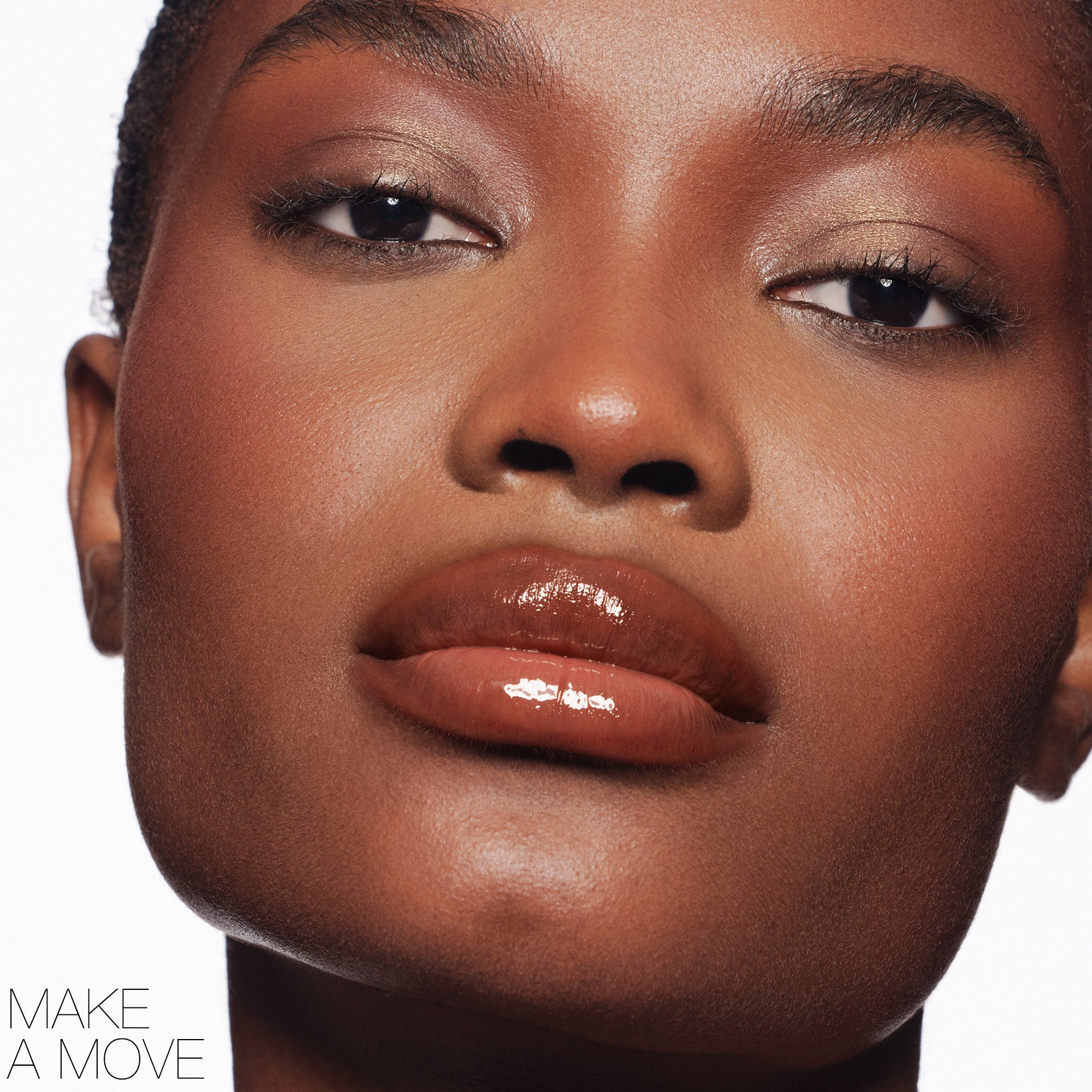 Afterglow Lip Shine - Hydrating Lip Gloss with Shimmer & Plumping Effect - Perfect for Date Night, Parties & Everyday Wear
