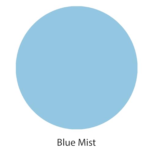 Blue Mist