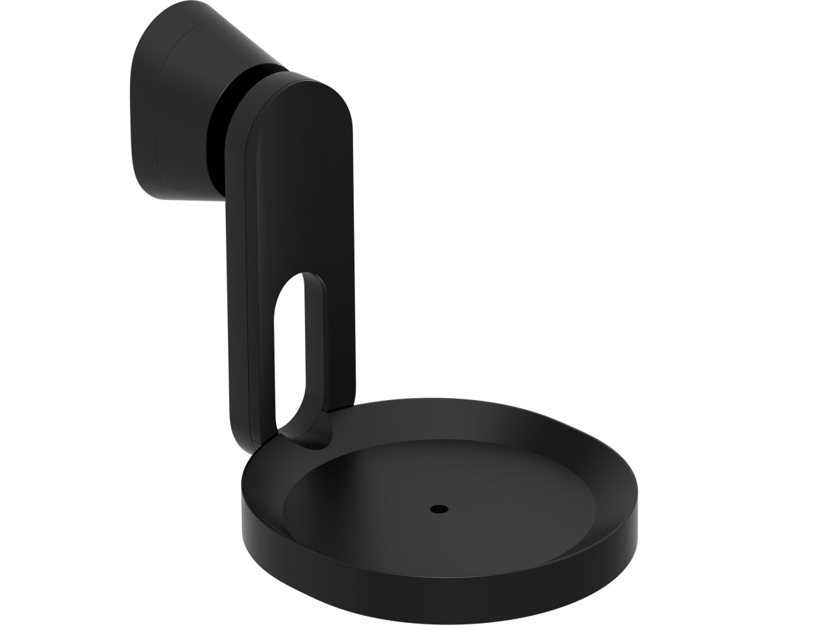 Sonos Era 100 Wall Mount Bracket - Secure Speaker Mounting Kit for Home Theater & Smart Audio System | Perfect for Living Room, Bedroom & Office Setup