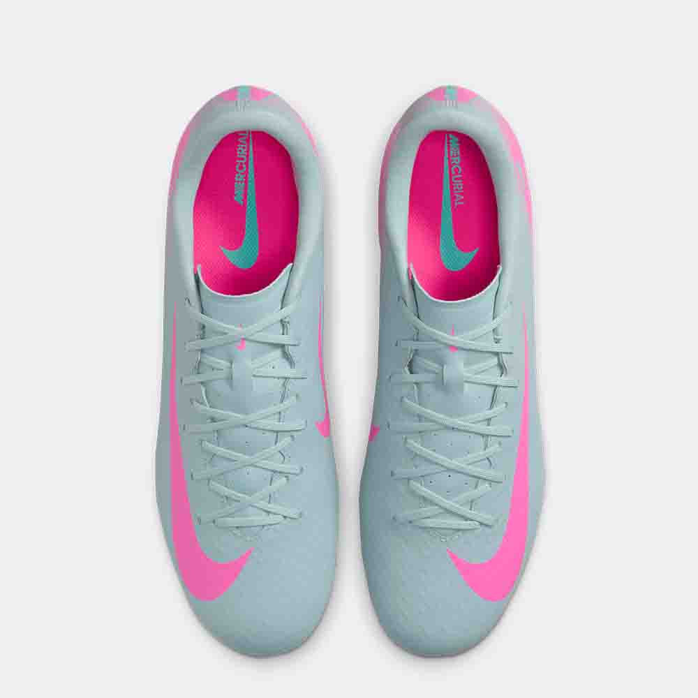 Nike Mercurial Vapor 16 Academy FG/MG Soccer Cleats - Lightweight Football Shoes for Men & Youth - Firm Ground & Artificial Grass - Perfect for Training & Matches