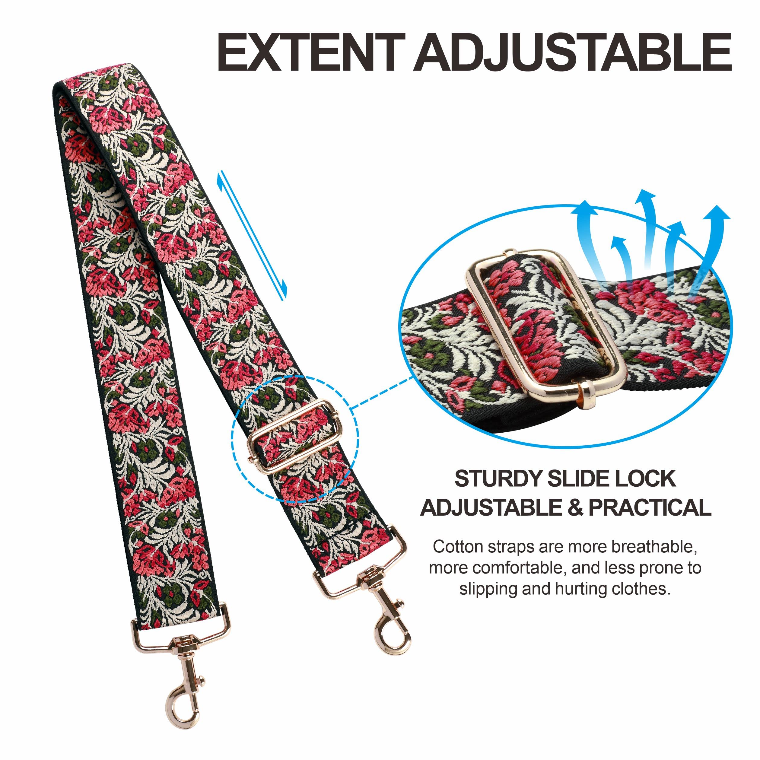 Nefelibata Adjustable 2
