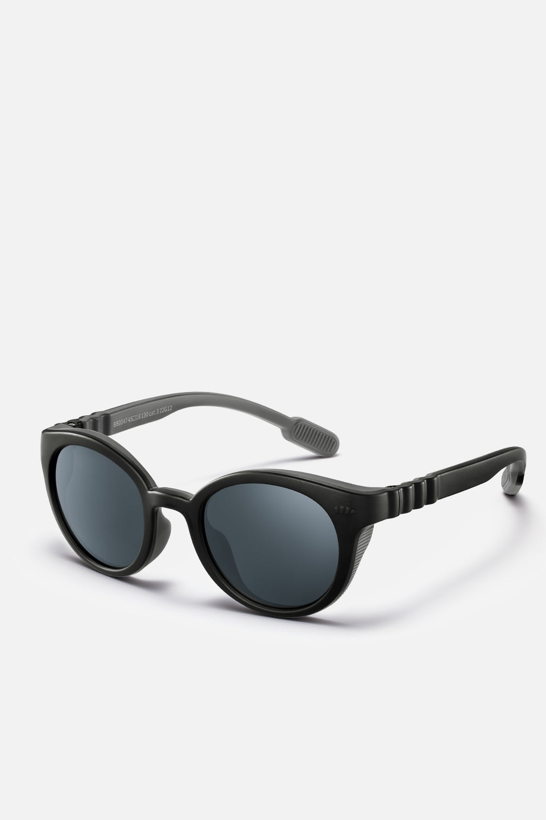 UV400 Kids Protective Sunglasses - Polarized & Shatterproof for Outdoor Play, Beach, and Sports - Boys & Girls Ages 3-12