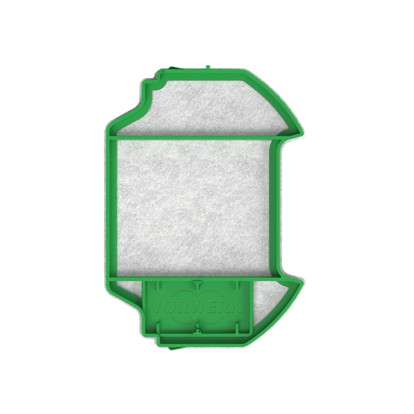 Kobold VK7 Motor Protection Filter - Reliable Air Flow Control for HVAC Systems, Pumps & Industrial Equipment | Durable & Efficient Motor Safety Solution