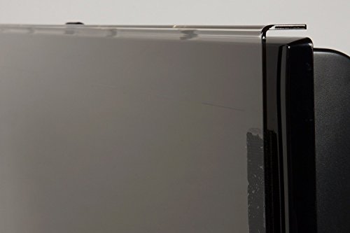 23-24 Inch TV Screen Protector for LCD LED Plasma TVs - Anti-Glare, Anti-Scratch, Shatterproof Protection for Home & Office Use