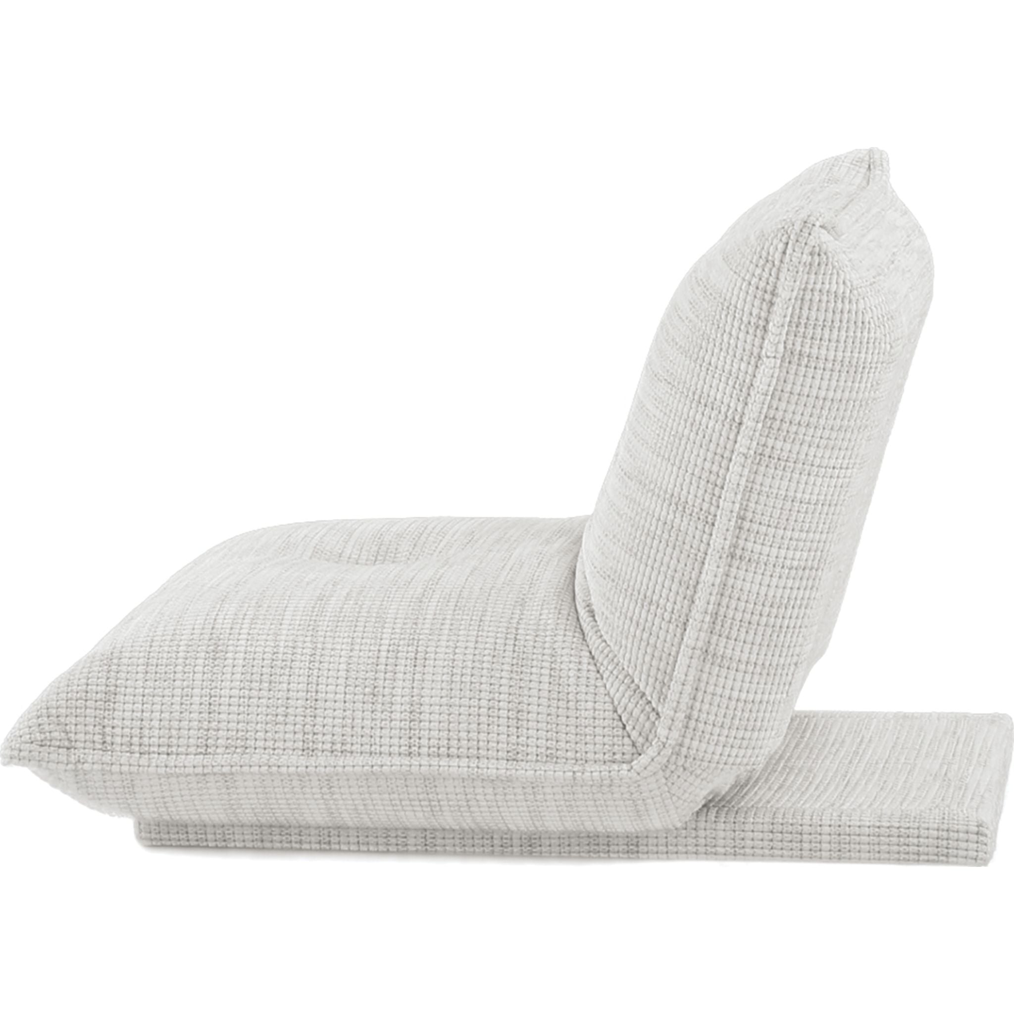 Baxford Accent Chair in Gray - Modern Living Room Lounge Chair for Home Decor & Relaxation | Perfect for Reading Nook, Bedroom or Office