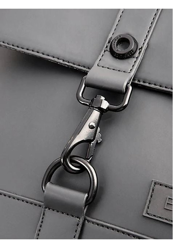 Bugatti x Edition 22 Flap Crossbody Bag for Women - Luxury Designer Handbag with Adjustable Strap - Perfect for Travel, Shopping & Evening Out