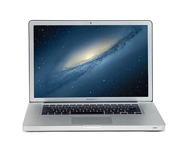 Apple MacBook Pro 15-inch Laptop - Intel Core i7 2.2GHz, 4GB RAM, 750GB HDD, Mac OS El Capitan (Model A1286/MC723LL/A) - Perfect for Graphic Design, Video Editing & Professional Work