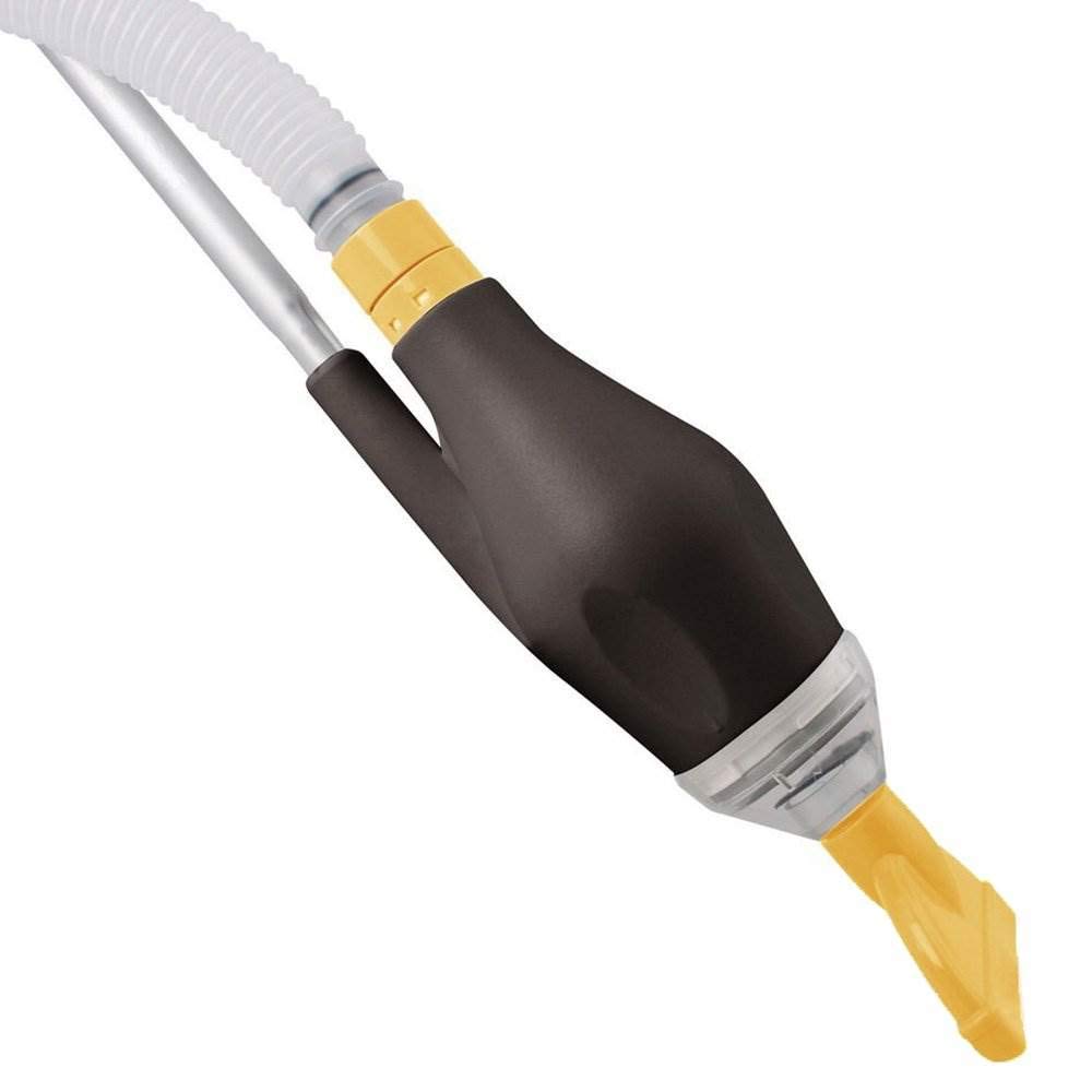 Kokido NA4220 Skooba Automatic Above Ground Pool Vacuum Cleaner - Efficient Pool Cleaning for Inground & Above Ground Pools - Perfect for Backyard, Residential & Vacation Home Maintenance