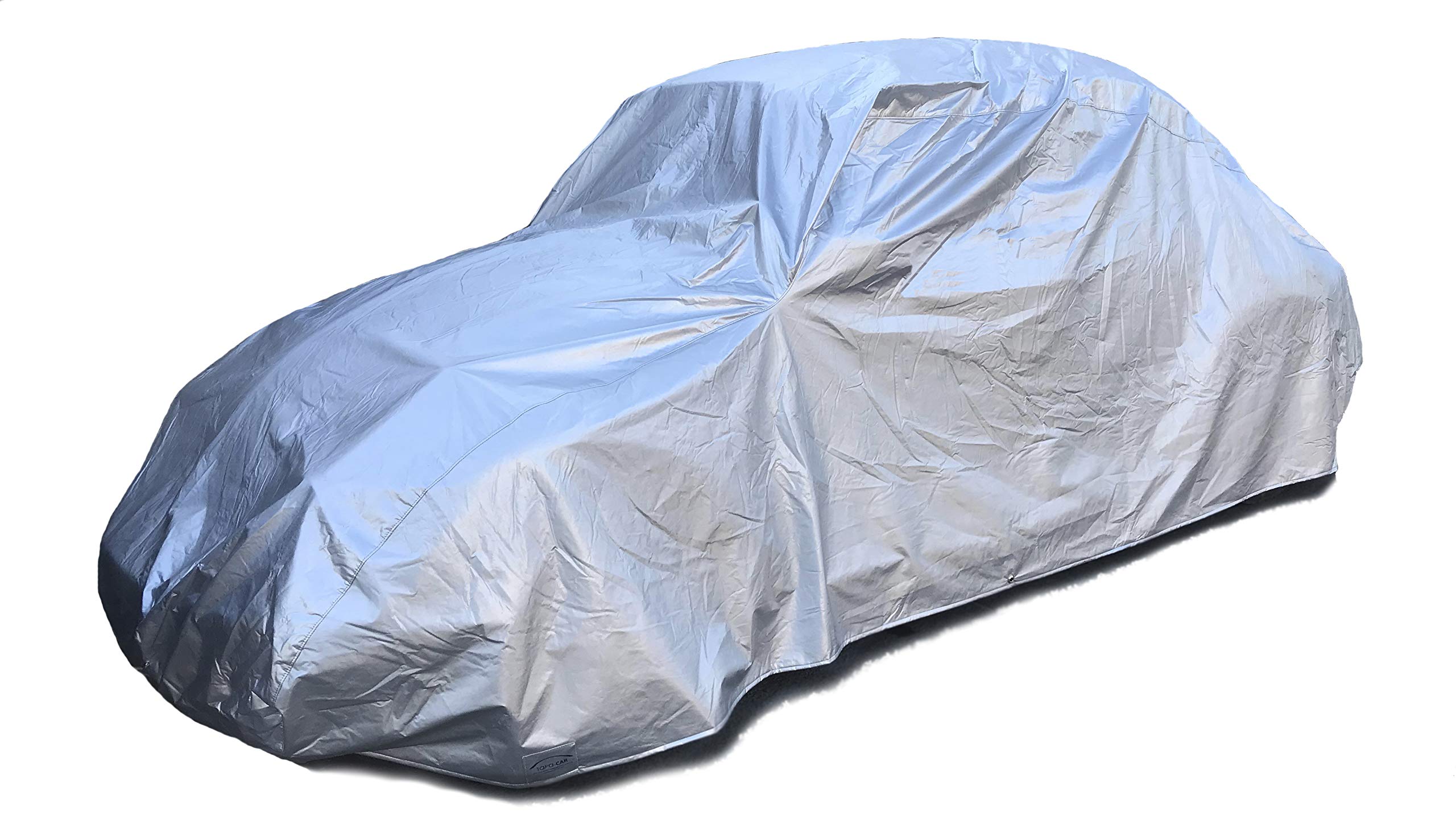 Full Cover Car Seat Covers for VW Beetle & Bug - Custom Fit for Vocho, VW Bocho Models | Perfect for Road Trips & Daily Commutes