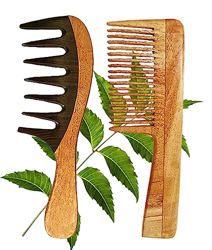 NEEM_COMB_BLK-PACK OF 2