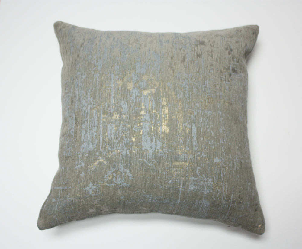 Premium Frosted Tips Pillow - Ultra Soft & Supportive for Side Sleepers, Back Pain Relief - Perfect for Bedroom, Living Room & Travel