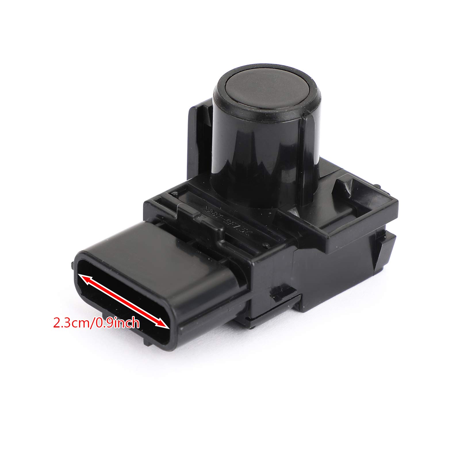 2009-2011 Honda Pilot Rear Bumper Parking Sensor - OEM 39680-SZA-A11 Replacement Part for Easy Parking & Safety