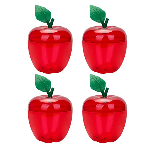 Red(4 Pack)