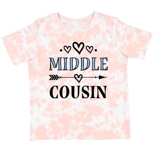 Tie Dye Pink