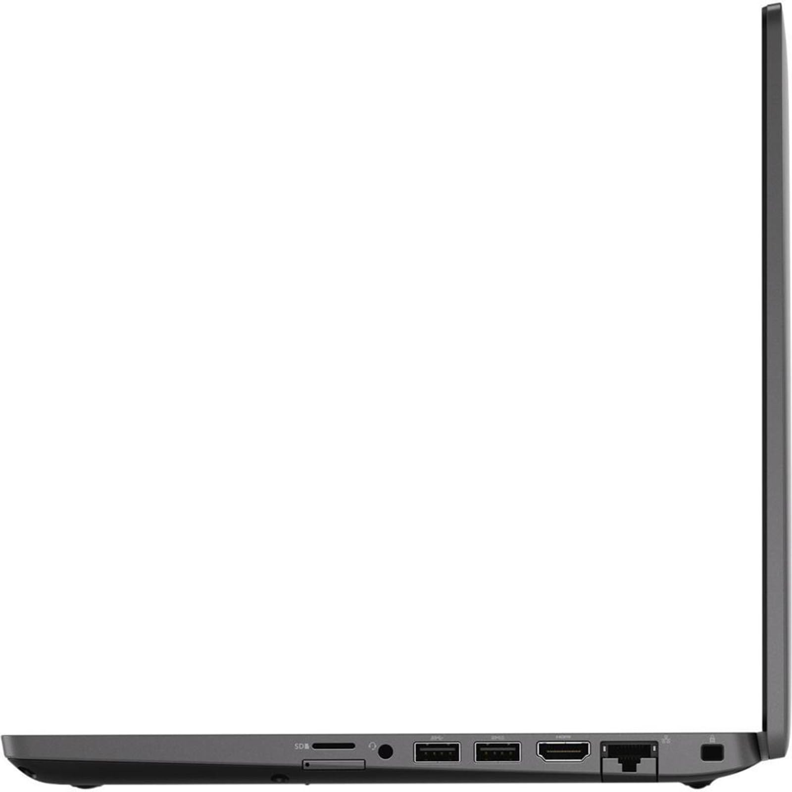 Dell Latitude 5400 14 Inch Business Laptop - Intel Core i7-8665U, 16GB DDR4 RAM, 512GB SSD, Windows 10 Pro (Renewed) - Perfect for Office Work, Remote Jobs & Business Travel