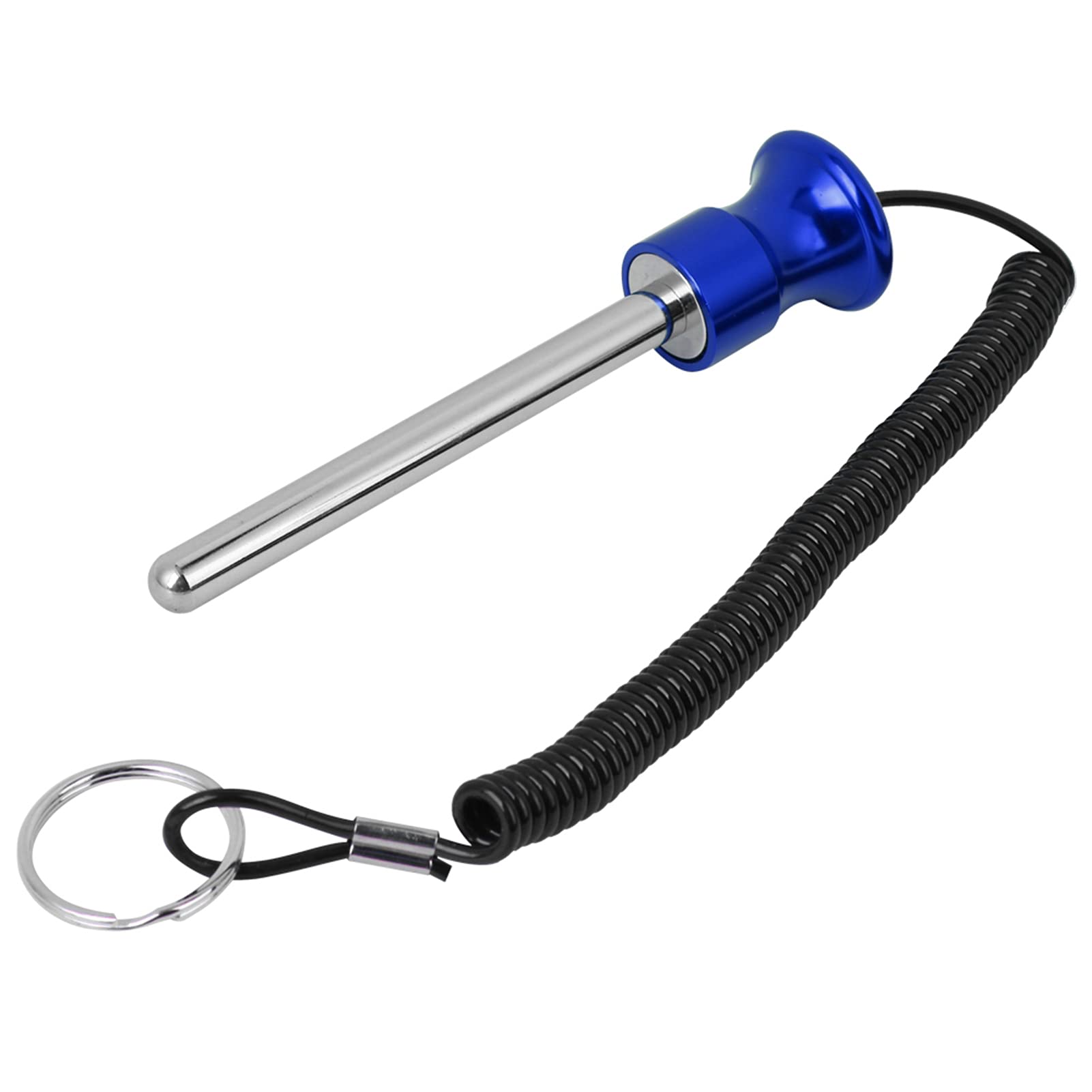 Keenso Magnetic Weight Stack Pin - Strength Training Equipment for Gym Workouts