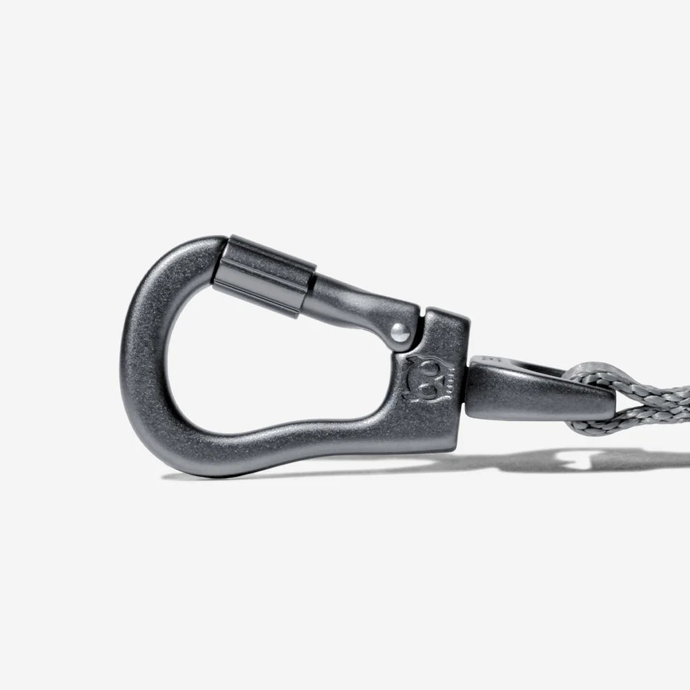 Carbon Fiber Dog Leash - Airleash Zee.Dog | Durable & Lightweight for Walking, Running & Outdoor Adventures