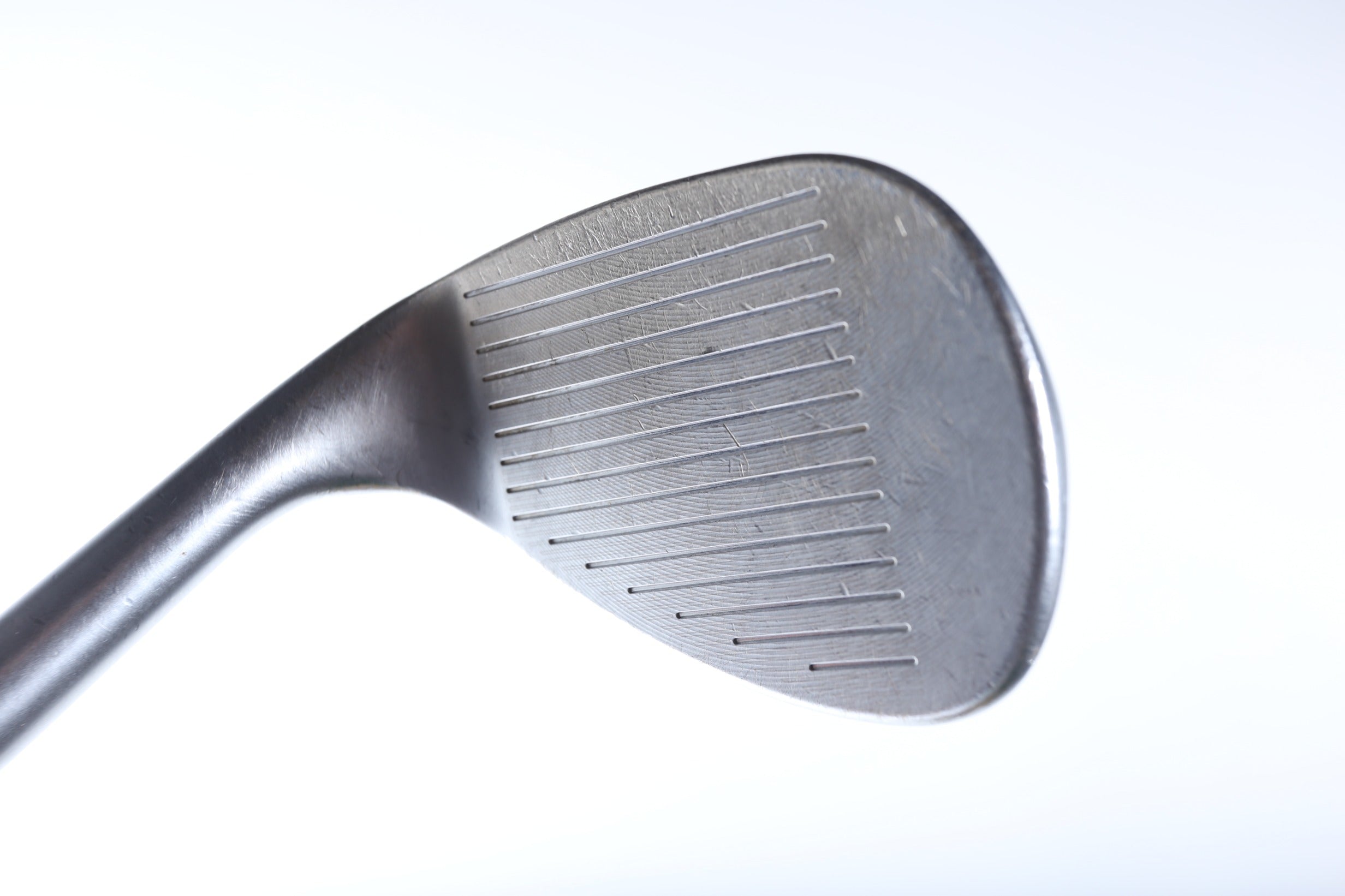 Used Cleveland 588 RTX CB Satin Sand Wedge Golf Club - 56° Ladies Flex Right Handed - Perfect for Short Game & Bunker Shots