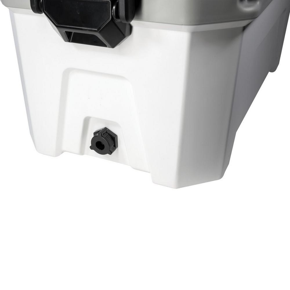 Plano Frost Coolers - Premium Insulated Coolers for Camping, Fishing, and Outdoor Adventures | Keep Food & Drinks Cold for Hours