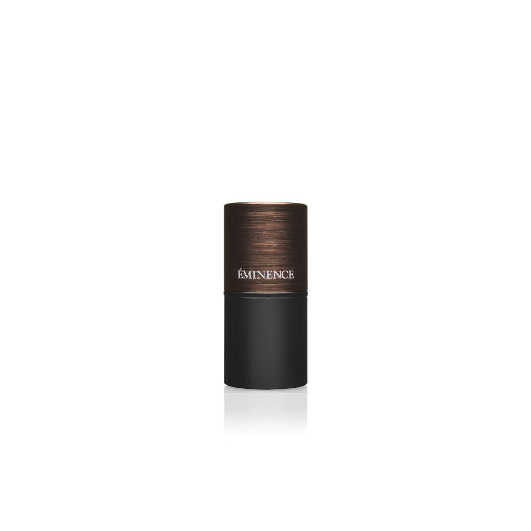 Eminence Organics Rosehip & Lemongrass Lip Balm SPF 15 - Hydrating & Protective Lip Care for Dry, Chapped Lips - Perfect for Outdoor Activities, Travel & Daily Use
