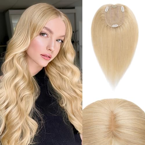 Natural Blonde