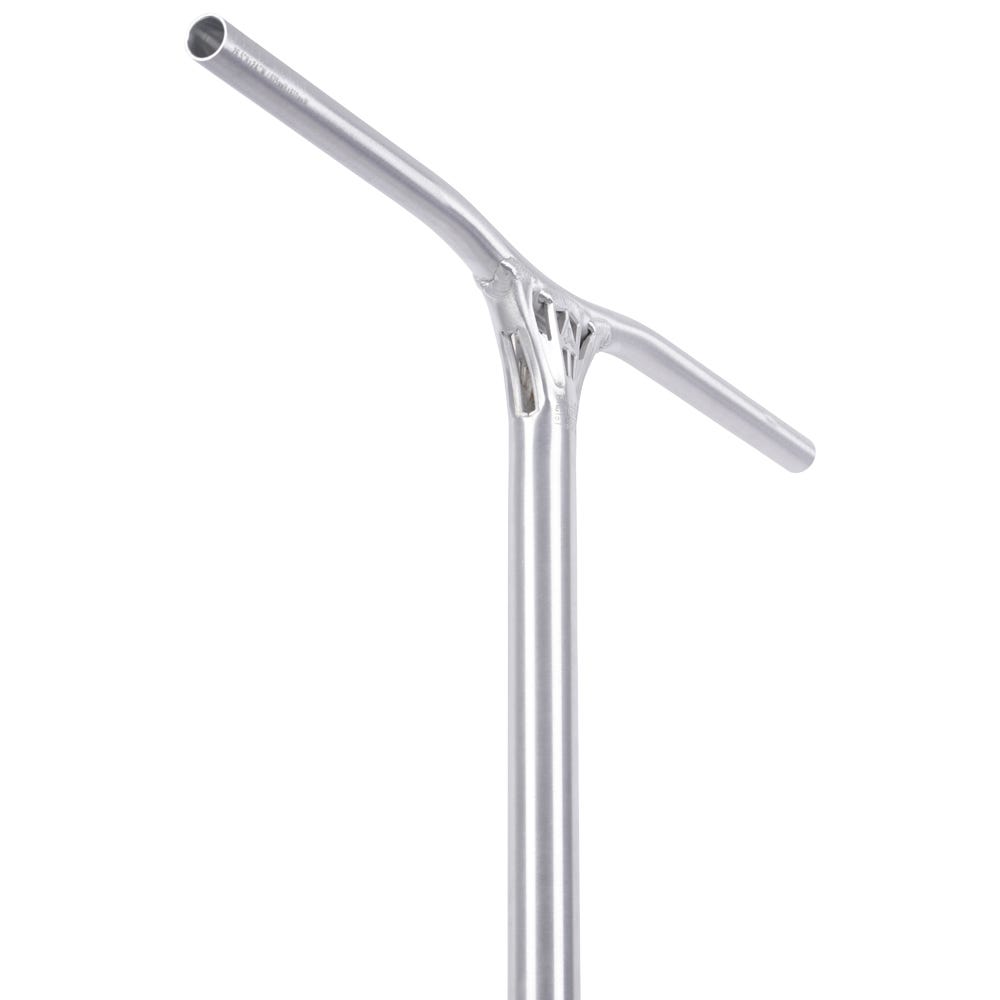 Triad Extortion V2 Weightlifting Bar - Olympic Powerlifting Barbell for CrossFit, Strength Training & Home Gym Workouts